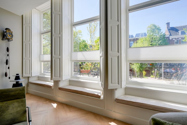 Appartement te koop: Oudegracht 312E, Utrecht