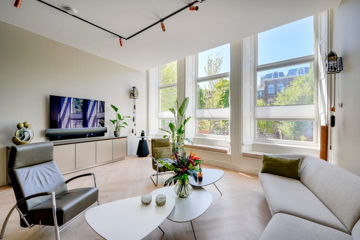 Appartement te koop: Oudegracht 312E, Utrecht