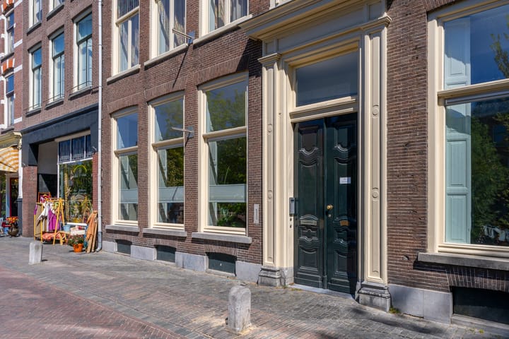 Foto 3 van Oudegracht 312-E