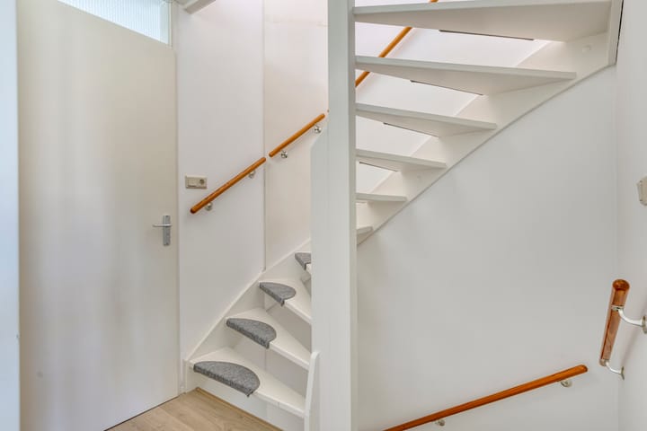 Tussenwoning te koop: Floris Versterstraat 47, Almere