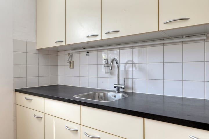 Tussenwoning te koop: Floris Versterstraat 47, Almere
