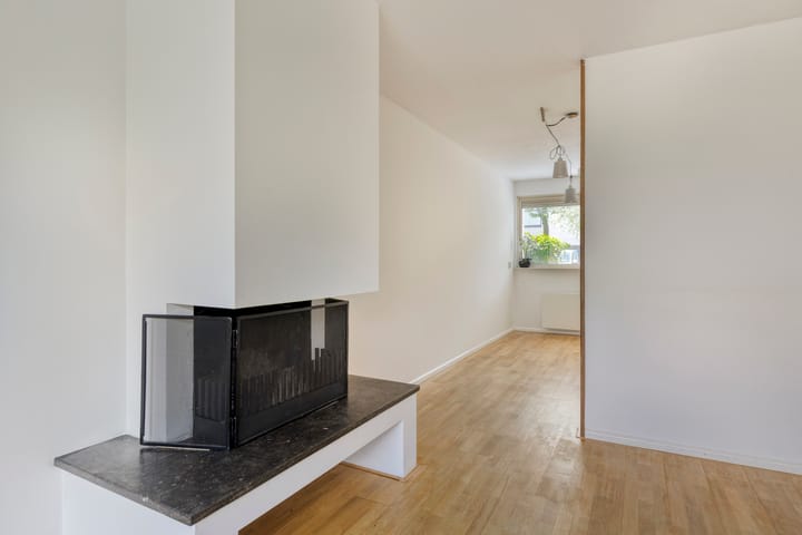 Tussenwoning te koop: Floris Versterstraat 47, Almere