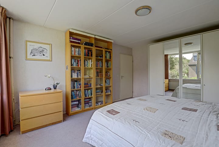 Hoekwoning te koop: De Were 118, Zwijndrecht