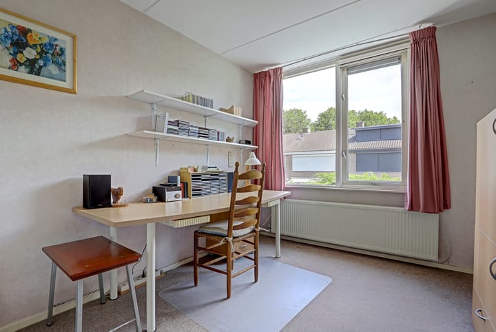 Hoekwoning te koop: De Were 118, Zwijndrecht