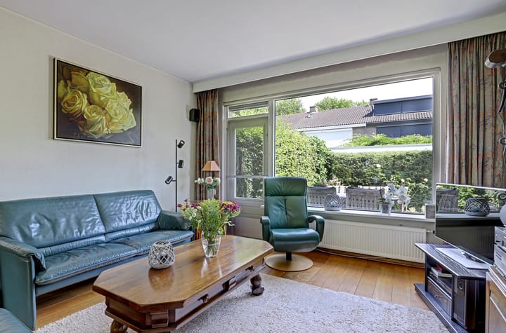 Hoekwoning te koop: De Were 118, Zwijndrecht