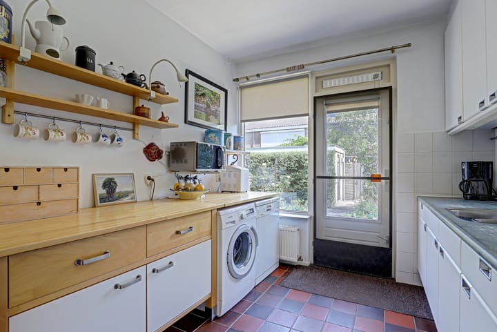 Hoekwoning te koop: De Were 118, Zwijndrecht