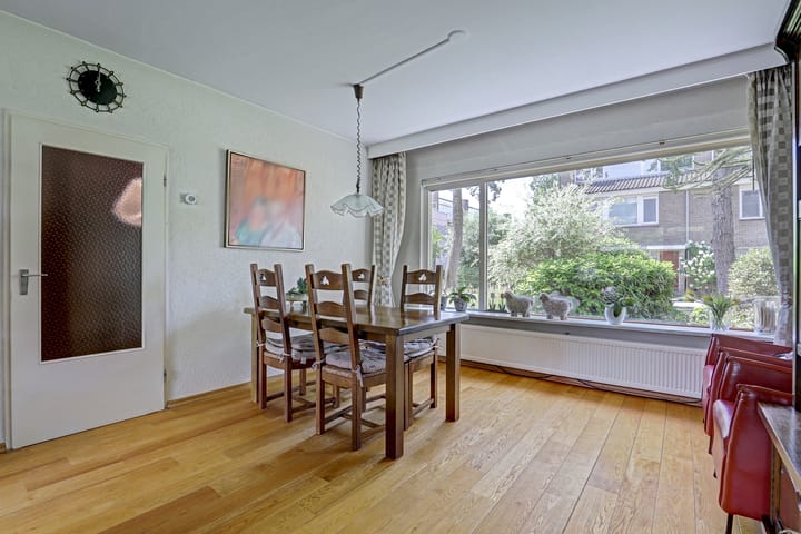 Hoekwoning te koop: De Were 118, Zwijndrecht