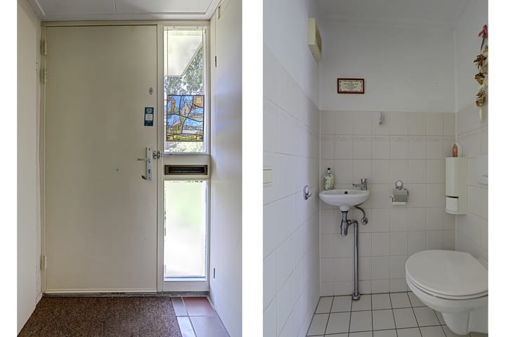 Hoekwoning te koop: De Were 118, Zwijndrecht