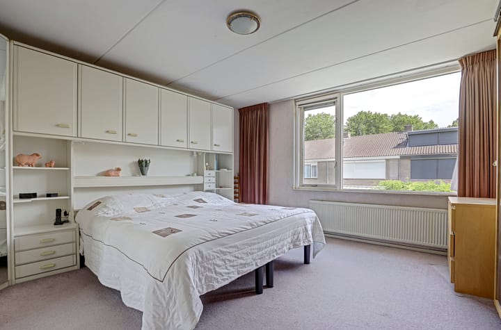 Hoekwoning te koop: De Were 118, Zwijndrecht