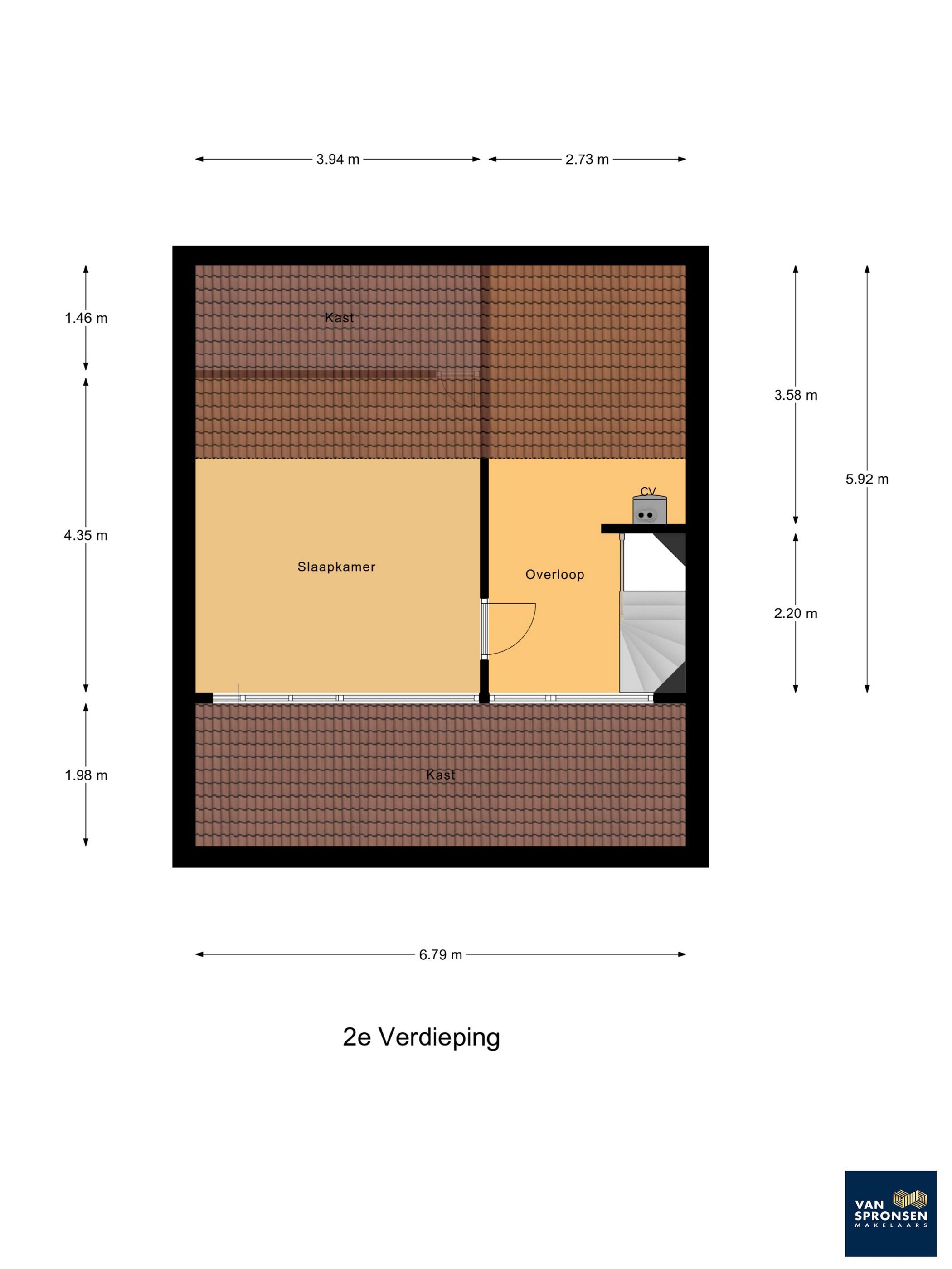 Foto 33 van De Were 118
