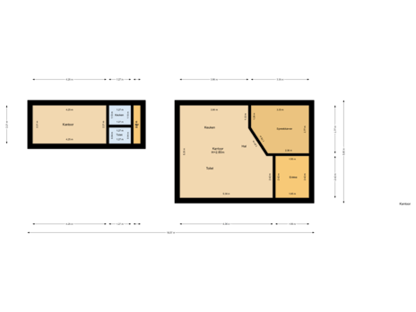 View floorplan