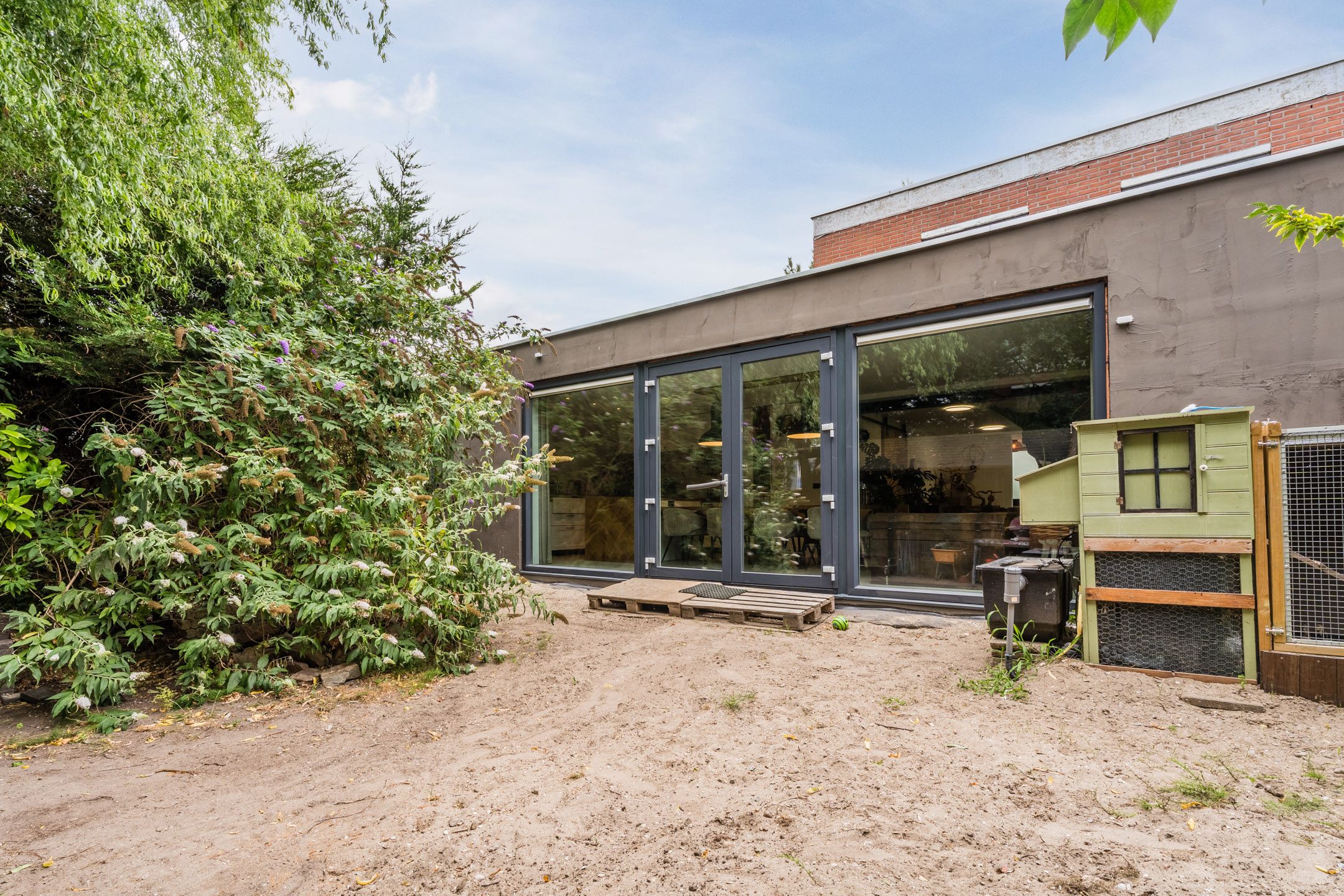 Foto 48 van Einthovenstraat 19