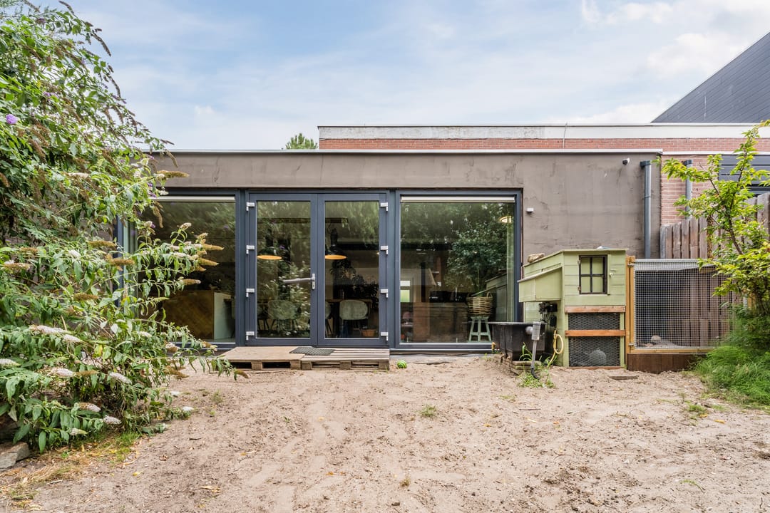 Foto 47 van Einthovenstraat 19