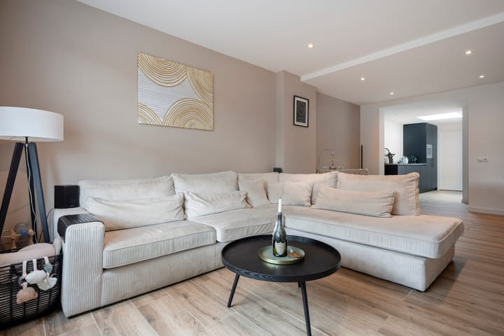 Hoekwoning te koop: Leliestraat 2, Sittard