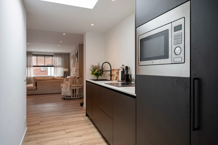 Hoekwoning te koop: Leliestraat 2, Sittard