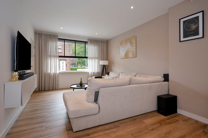 Foto 4 van Leliestraat 2