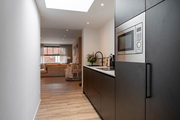 Hoekwoning te koop: Leliestraat 2, Sittard