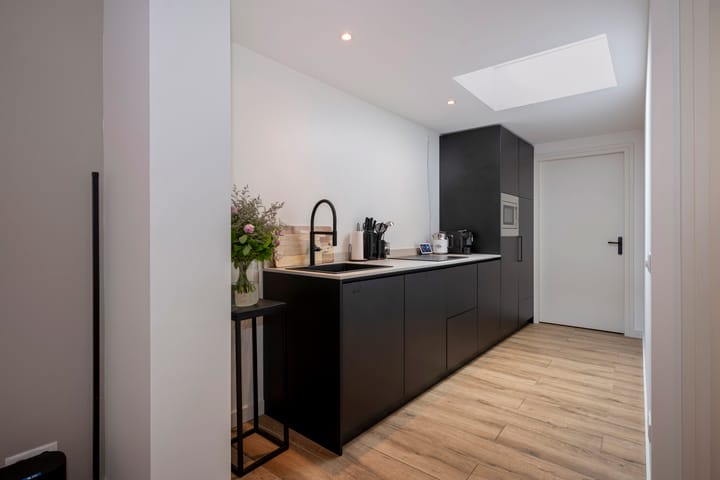 Hoekwoning te koop: Leliestraat 2, Sittard