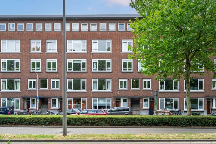 Gordelweg 97-B