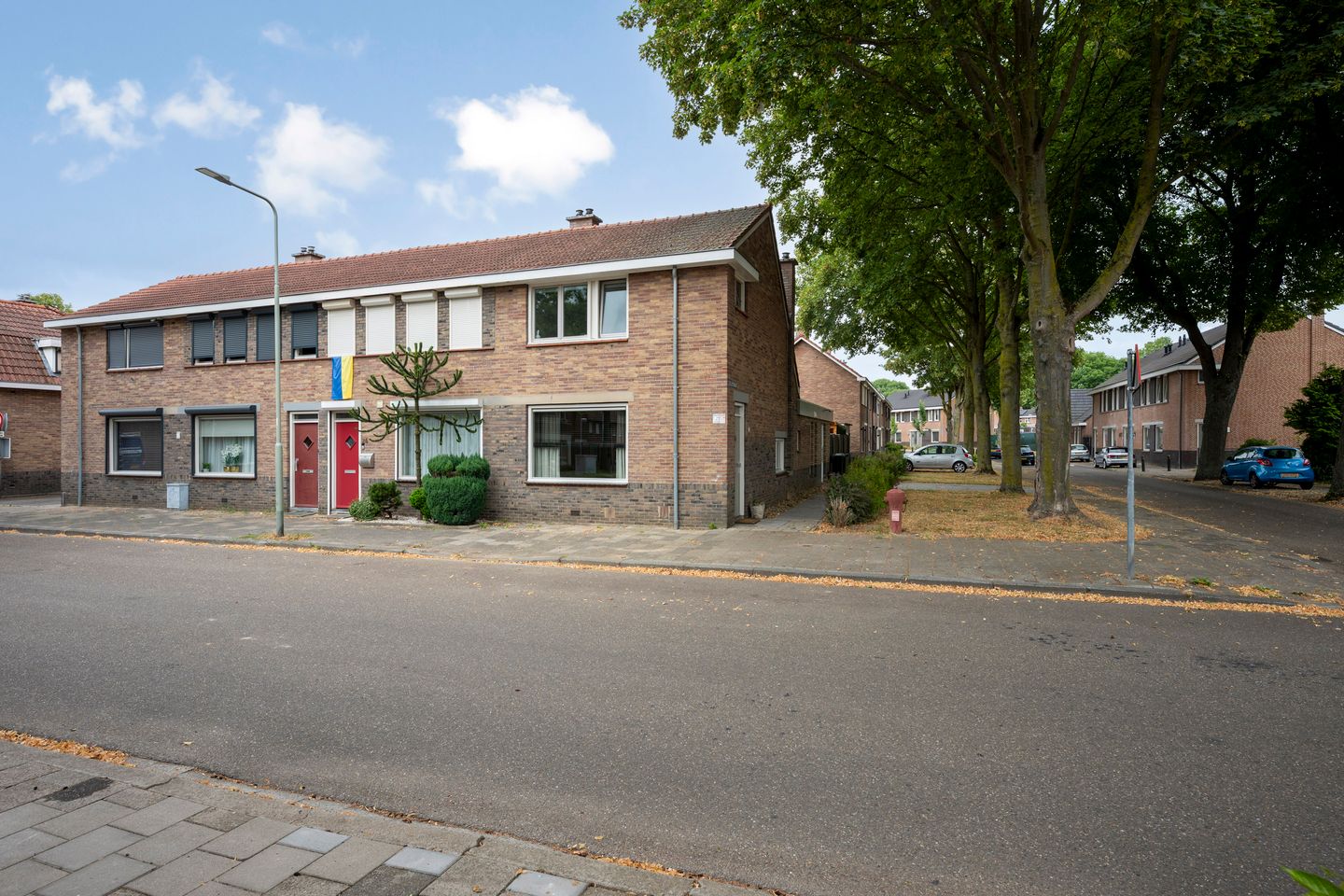 Foto 5 van Leliestraat 2