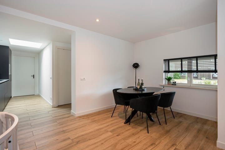 Hoekwoning te koop: Leliestraat 2, Sittard