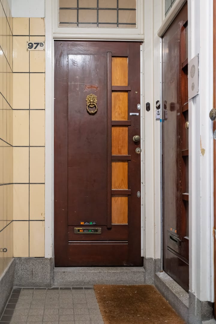 Appartement te koop: Gordelweg 97B, Rotterdam