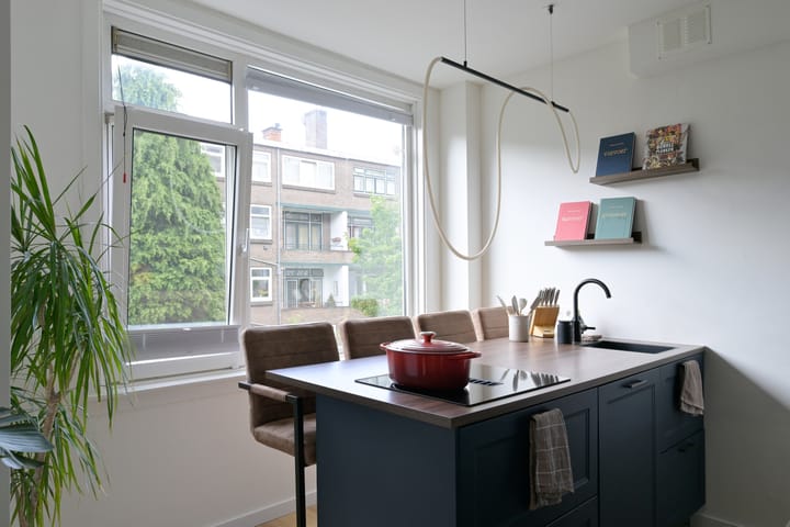 Appartement te koop: Gordelweg 97B, Rotterdam