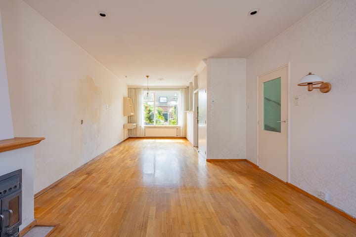 Hoekwoning te koop: Oud Arnemuidsvoetpad 36, Middelburg