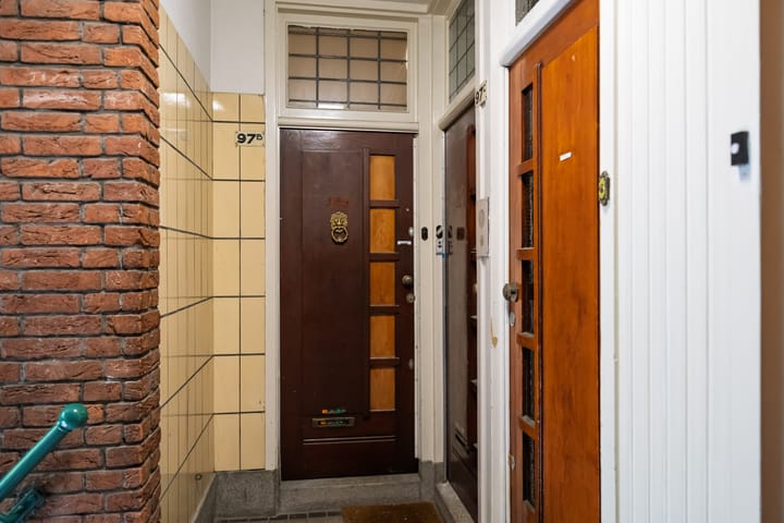 Appartement te koop: Gordelweg 97B, Rotterdam