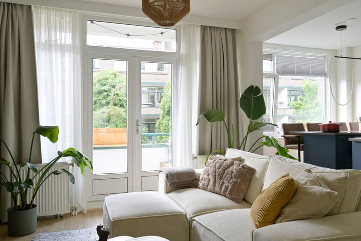 Appartement te koop: Gordelweg 97B, Rotterdam