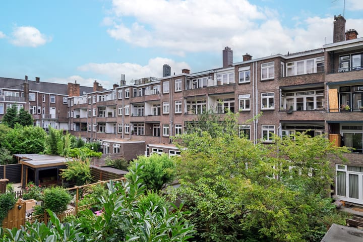 Appartement te koop: Gordelweg 97B, Rotterdam