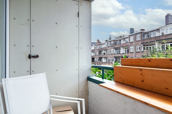 Appartement te koop: Gordelweg 97B, Rotterdam
