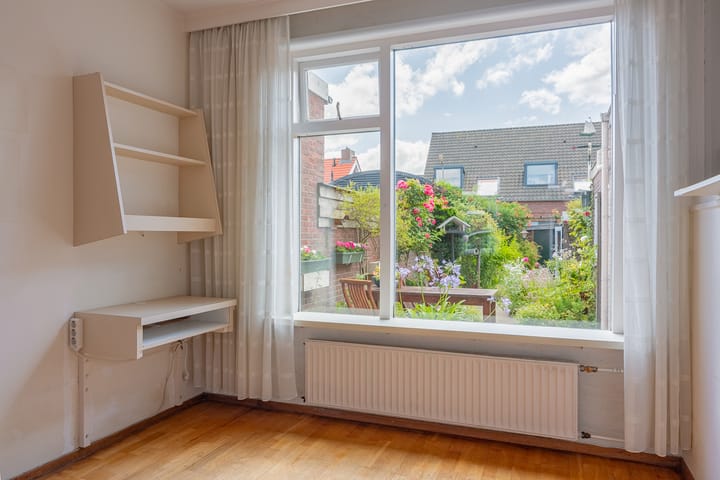 Hoekwoning te koop: Oud Arnemuidsvoetpad 36, Middelburg