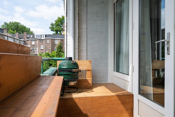 Appartement te koop: Gordelweg 97B, Rotterdam