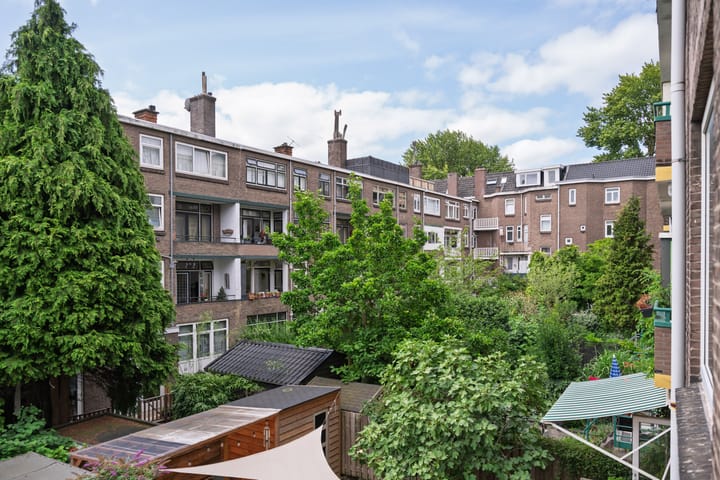 Appartement te koop: Gordelweg 97B, Rotterdam