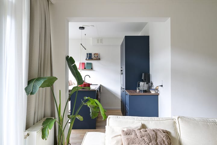 Appartement te koop: Gordelweg 97B, Rotterdam