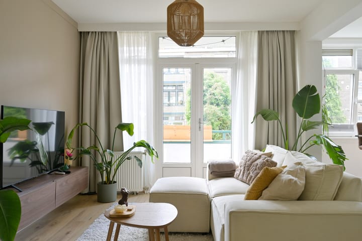 Appartement te koop: Gordelweg 97B, Rotterdam