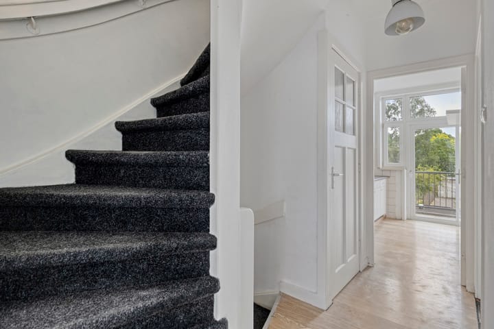 Appartement te koop: Spijkerstraat 136B, Arnhem