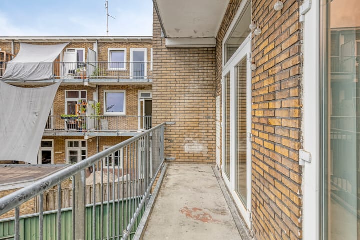 Appartement te koop: Spijkerstraat 136B, Arnhem