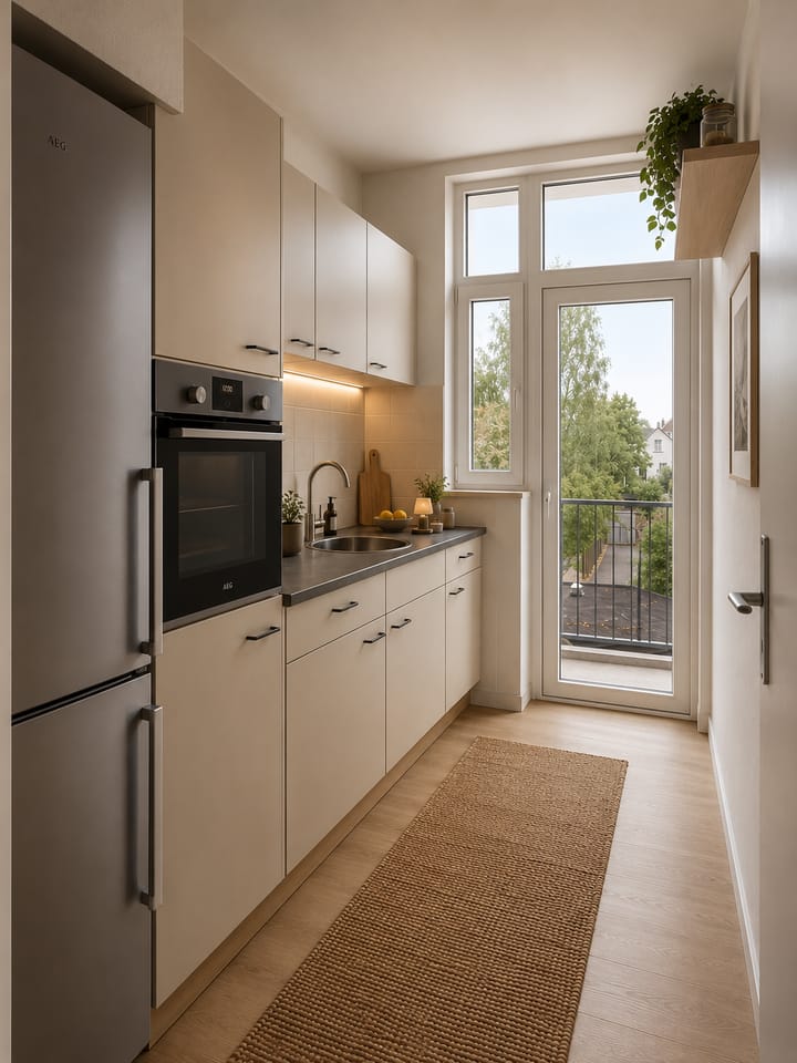 Appartement te koop: Spijkerstraat 136B, Arnhem