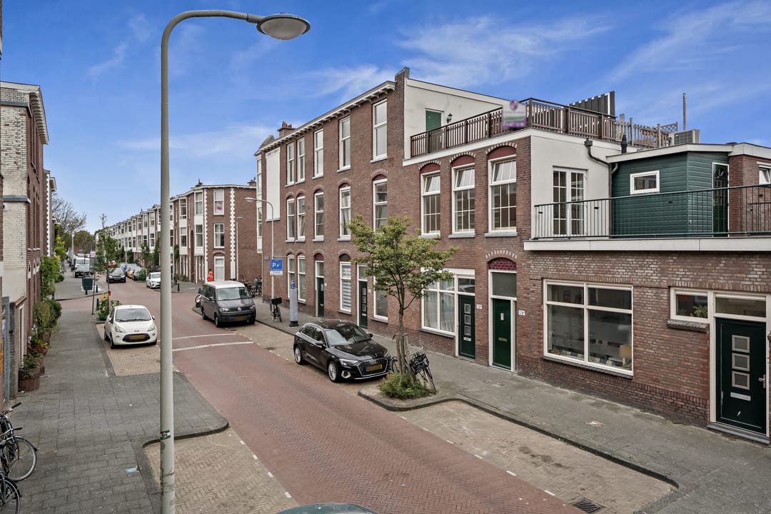 Photo 31 of Meidoornstraat 128-C