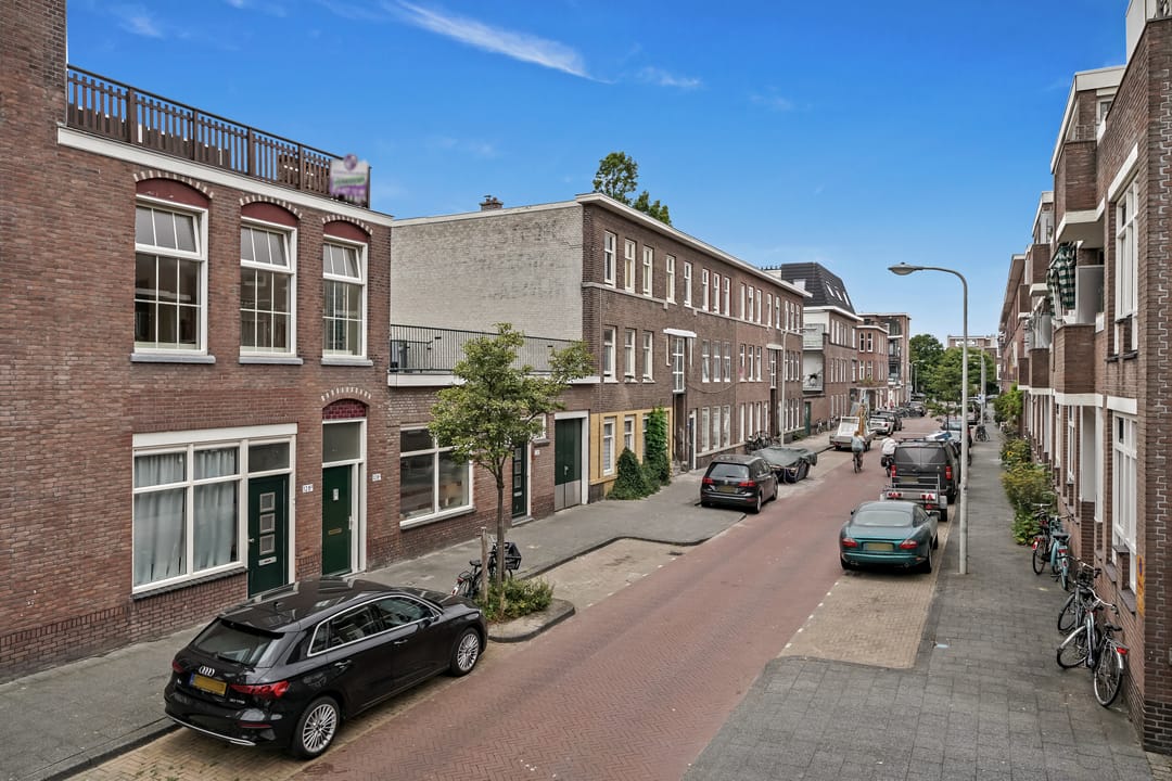 Photo 32 of Meidoornstraat 128-C