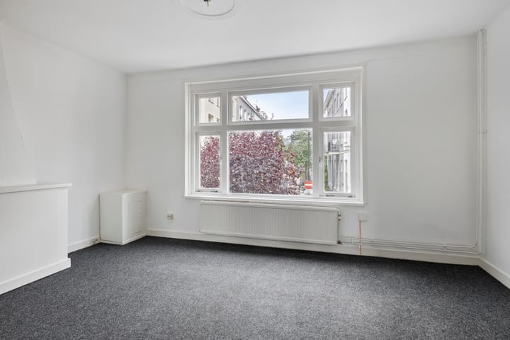 Foto 4 van Spijkerstraat 136-B