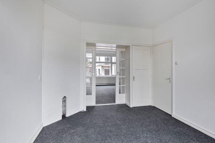 Appartement te koop: Spijkerstraat 136B, Arnhem