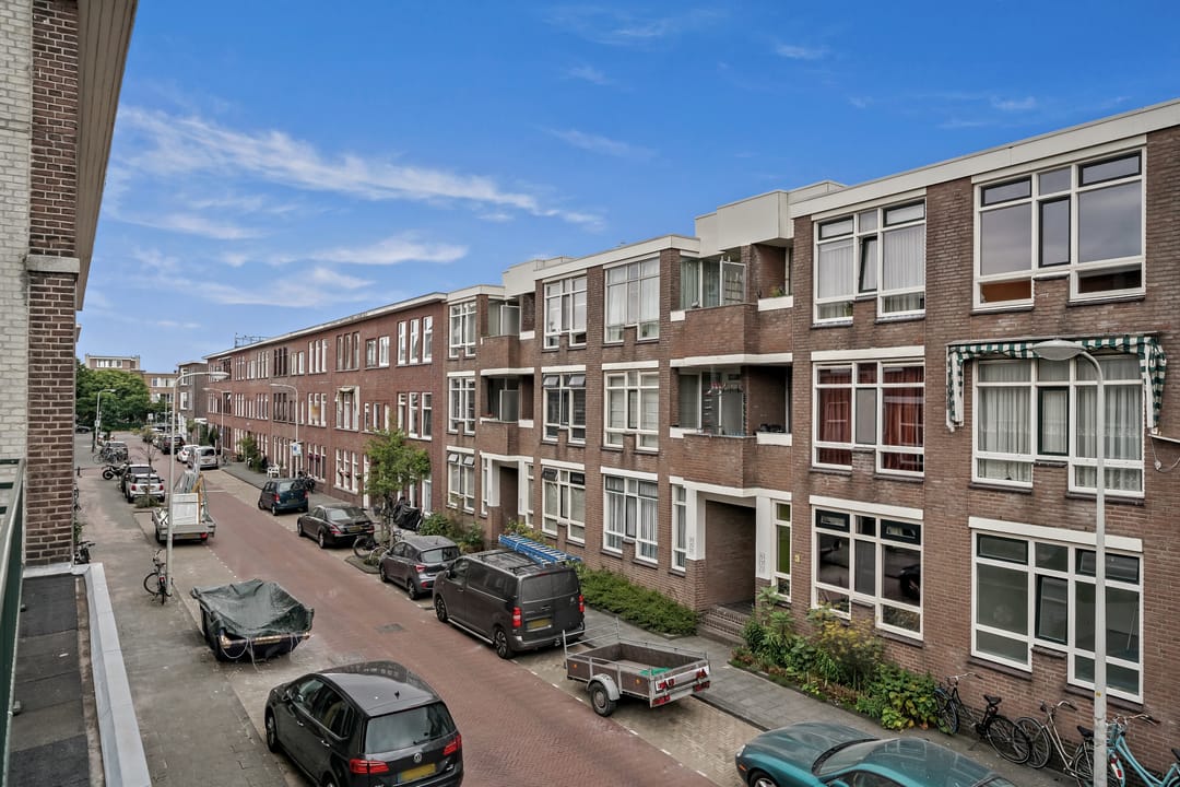 Photo 17 of Meidoornstraat 128-C
