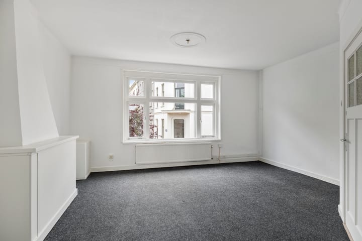 Foto 2 van Spijkerstraat 136-B