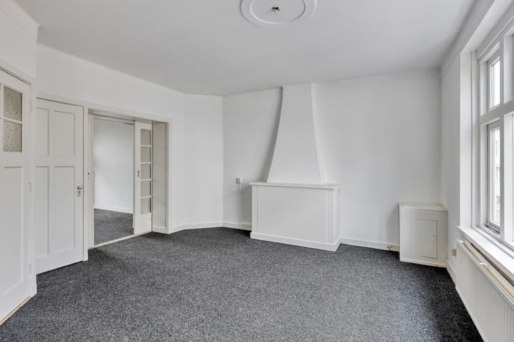 Appartement te koop: Spijkerstraat 136B, Arnhem