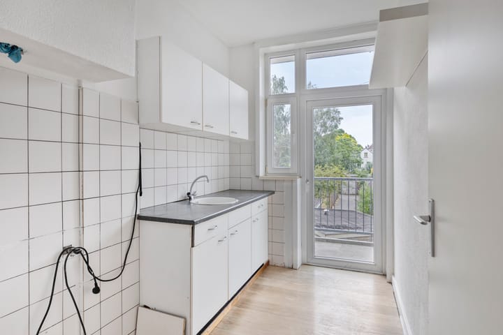 Appartement te koop: Spijkerstraat 136B, Arnhem