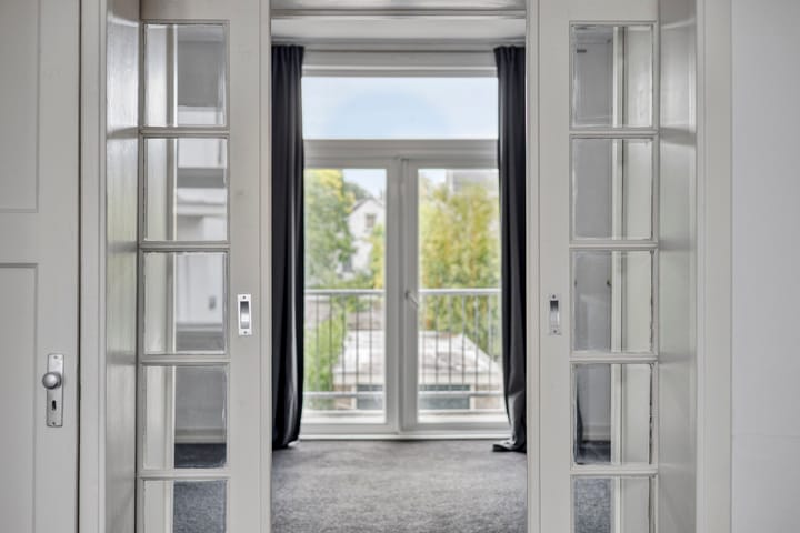 Appartement te koop: Spijkerstraat 136B, Arnhem
