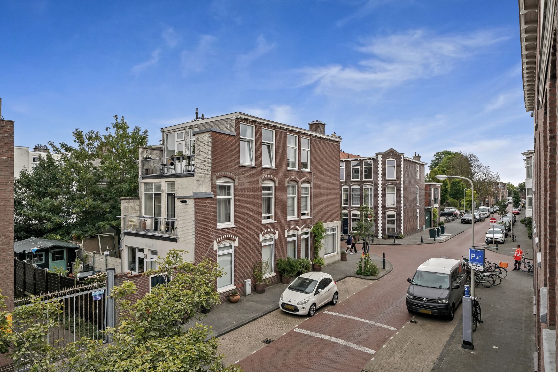 Photo 18 of Meidoornstraat 128-C